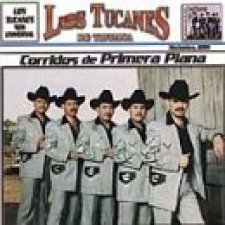 Corridos de Primera Plana