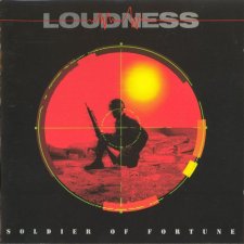 Soldier of Fortune