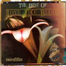 Swordlilies 1987-1997