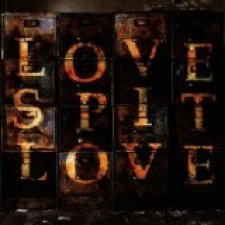 Love Spit Love