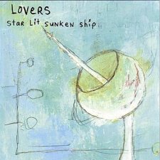 Star Lit Sunken Ship