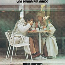 Una Donna Per Amico