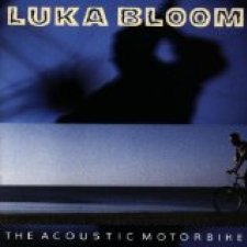 The Acoustic Motorbike