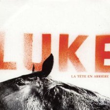 La Tête en Arrière