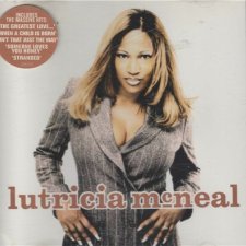 Lutricia McNeal