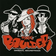 BOULDER