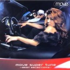 Move Super Tune ~Best Selections~