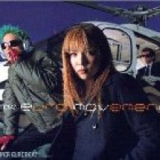Super Eurobeat Presents Euro Movement