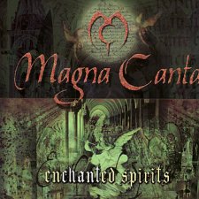 Enchanted Spirits
