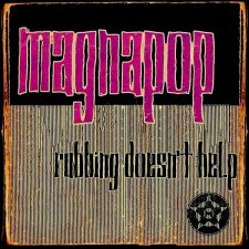 Rubbing Doesn't Help