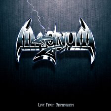 Live From Birmingham