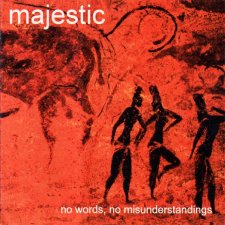 No words, No misunderstandings