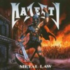 Metal Law