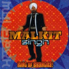 King of Bhangra!