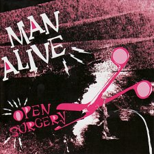 Open Surgery