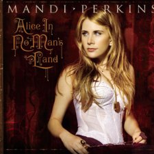 Alice in No Man's Land