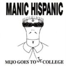 Mijo Goes To Jr. College