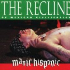 The Recline of mexican civilization