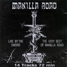 Live by the Sword (The Very Best Of)
