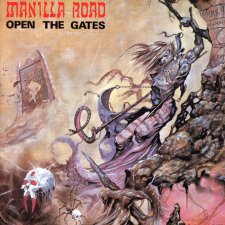 Open the Gates