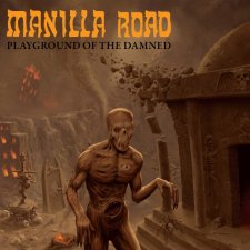 Playground of the Damned
