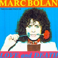 Love and Death