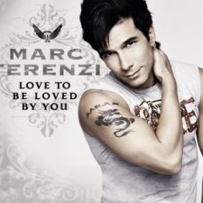 Love to Be Loved By You