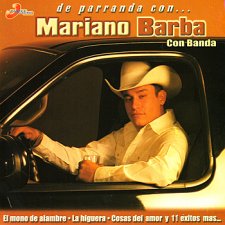 De Parranda Con...