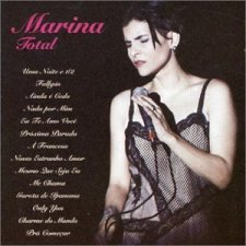 Marina Lima - Total