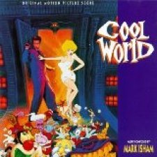 Cool World