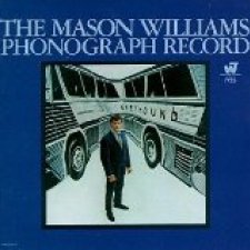 The Mason Williams Phonograph Record