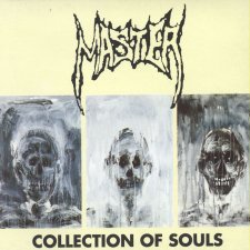 Collection of Souls