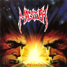 On the Seventh Day God Created... Master