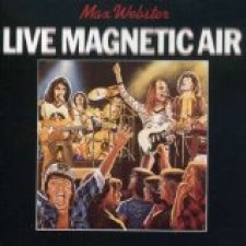 Live Magnetic Air