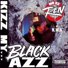Kizz My Black Azz