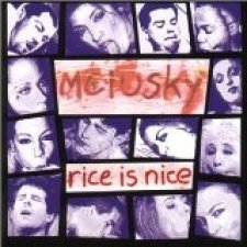 rice is nice