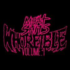 Whoreible Vol. 1