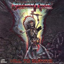 Kill to Survive