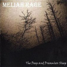 The Deep And Dreamless Sleep