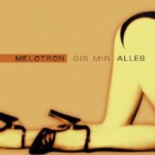 Gib mir alles