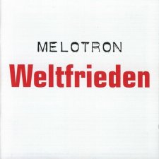 Weltfrieden