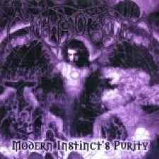 Modern Instinct's Purity