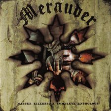 Master Killers: A Complete Anthology