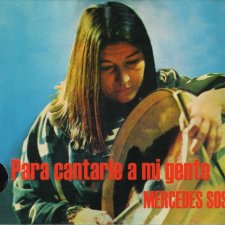 Para Cantarle A Mi Gente