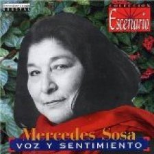Voz y Sentimiento