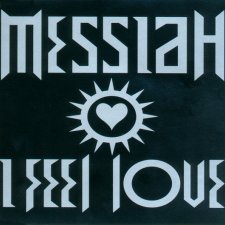 I Feel Love