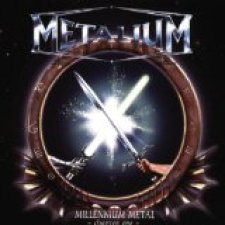 Millennium Metal: Chapter One