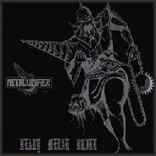 Heavy Metal Drill