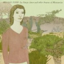 La Ninja: Amor and Other Dreams of Manzanita