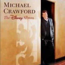 The Disney Album